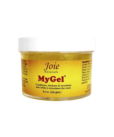 Joie MyGel 8oz - Buy Online on GoSupps.com