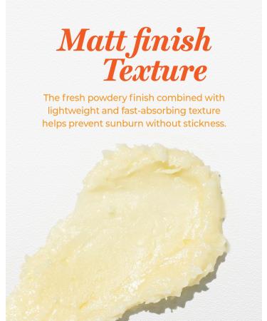 Nature Republic California Aloe Fresh Powdery Sun Stick SPF50+ | Broad Spectrum Sunscreen | Not Tested on Animals | Shop Internationally - Buy Online on GoSupps.com