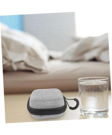 Buy Gleavi Storage Pocket Bag for Oximeter | Diabetic Case & Insulin Pen Holder | Organize Your Glucose Monitoring Essentials - Buy Online on GoSupps.com