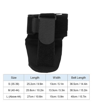 Buy Plantar Fasciitis Night Splint | Adjustable Orthotic Brace for Foot Drop Achilles Tendinitis & Heel Spurs - Men & Women - Buy Online on GoSupps.com