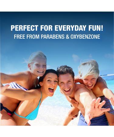 Sun X 50 Lip Balm SPF 50 - Water Resistant Paraben & Oxybenzone Free Broad Spectrum UVA/UVB Protection - 24 Count Pack | International Shipping Available - Buy Online on GoSupps.com