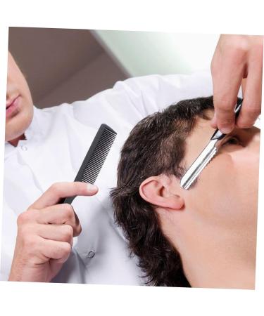 minkissy 1 Set Hair Styling Kit Hair Styling Cape Barber Comb Barber Supplies Hair Oil Treatment Apron No Static Comb Neck Hairbrush Elf Lip Balm Hair Comb Hair Care Shaving Brush Plastic - Buy Online on GoSupps.com