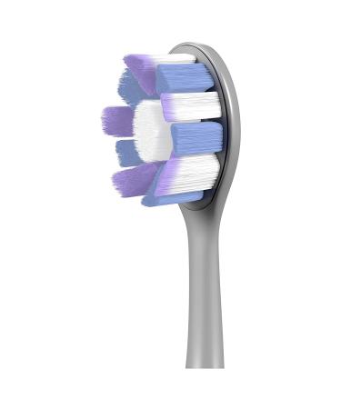Colgate Renewal Manual Toothbrushes - Extra Soft 2 Pack for Gums Massage & Deep Clean - Buy Online on GoSupps.com
