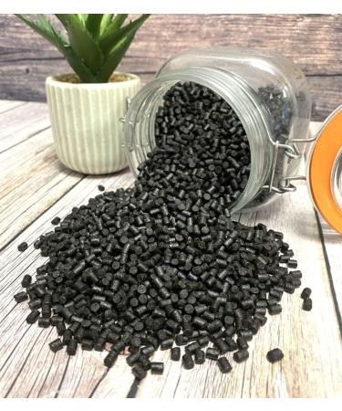 Sinking Bottom Feeder Pond Pellets 1kg Premium Quality Complete Food - Buy Online on GoSupps.com