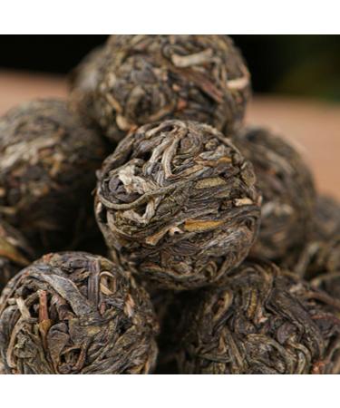 Th Puerh Classique Du Yunnan - Premier Printemps 200g / 7 05oz Xigui Arbre Ancien Longzhu Th Cru Puerh Vieilli - Buy Online on GoSupps.com