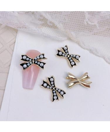 FEIlei Zircon Nail Rhinestones 3D Nail Charm Alloy Nail Jewelry Gem-Nail Art Decoration - Buy Online on GoSupps.com