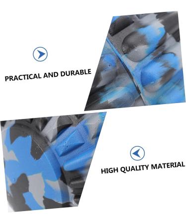 MAGICLULU Muscle Massager Ball - Fitness Roller & Yoga Ball for Ultimate Recovery | International Shipping Available - Buy Online on GoSupps.com