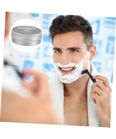 Buy Scented Shave Soap for Men - Peppermint Bar Shaving Soap | International Shipping Available - Buy Online on GoSupps.com