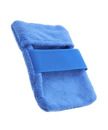 Ipetboom De Nettoyage du Sable Essuyage pour Plage liminateur Pratique De Sable Bleu