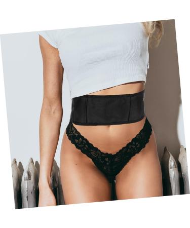 Buy Healvian Waist Protection Belt - Comfortable Back Support for Women | Fitness Fitting & Breathable Lower Back Trainer - Buy Online on GoSupps.com