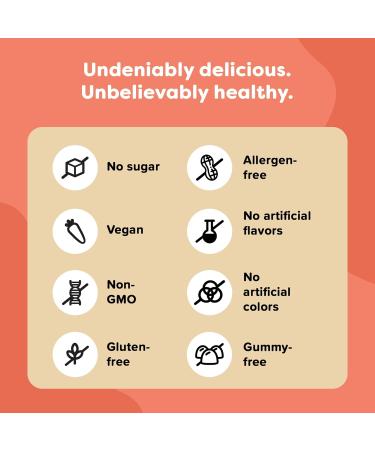 Renzo's Eye Spy Lutein with Bilberry Extract Dissolvable Kids Vitamins for Eye Health Sugar-Free Supplements 30 Orange-Flavored Melty Tabs - Buy Online on GoSupps.com