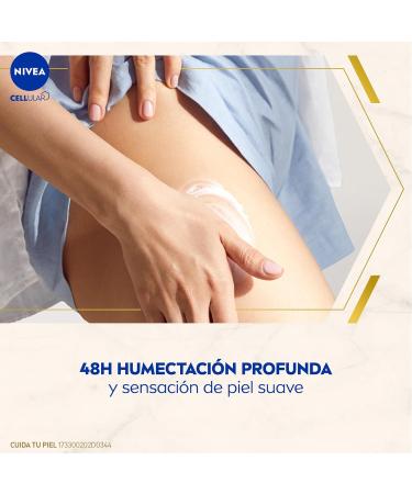 Nivea Luminou Aceite AntiEstrias 100Ml Health and Personal Care - Buy Online on GoSupps.com