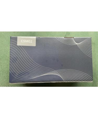 Shiatsu Massager for Back Shoulder & Neck with Warmth - 3D Deep Tissue Kneading for Whole Body Legs & Feet | Perfect Gifts for Mom & Dad - Buy Online on GoSupps.com