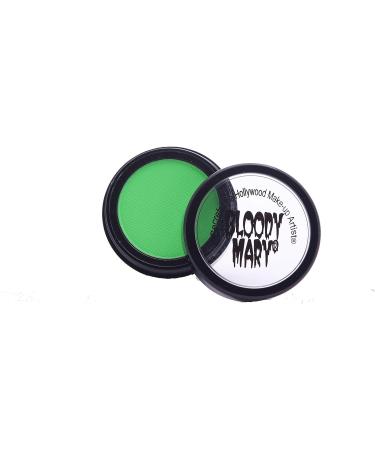 Neon Green Bloody Mary Eye Shadow | Vibrant Eyeshadow for Bold Looks - Buy Online on GoSupps.com