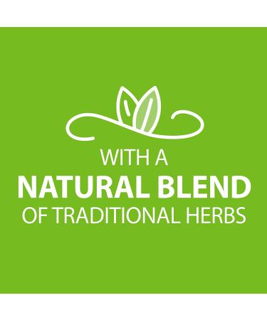 21st Century Herbal Slimming Tea - Lemon-Lime, Caffeine Free, 24 Bags - 1.7 oz | Weight Loss Support - Buy Online on GoSupps.com