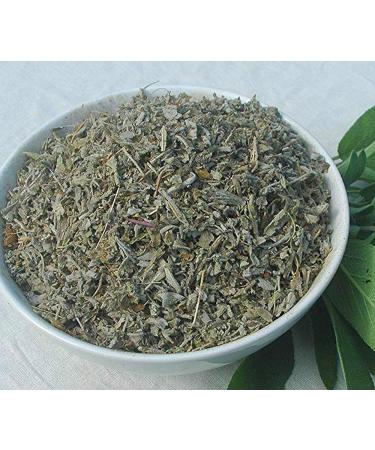Krauterino24 Krauterino24 - Sage leaves - cut - Sage tea (1 kg)