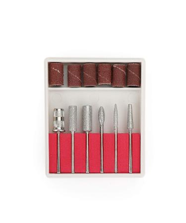 Professional 30000 RPM Nail Drill Machine Set for Gel Nails - Home and Salon Use - Buy Online on GoSupps.com
