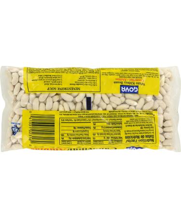 Goya Cannellini / Alubias Beans 14 OZ - Premium Quality | Buy Online Now! - Buy Online on GoSupps.com