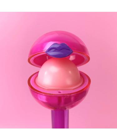 Glossy Pops Scented Lip Balm & Gloss Combo | Sweet Treat Collection - Gimmy Gummy Bear Scent - Buy Online on GoSupps.com
