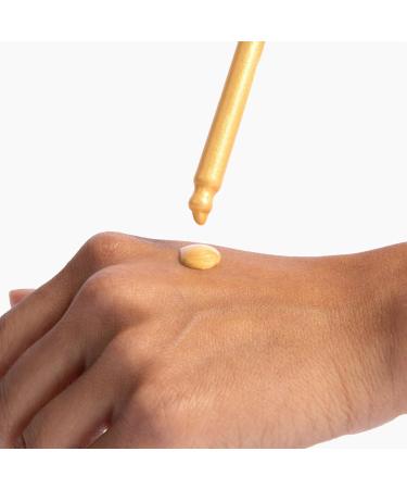 Skincare Shimmer Drops with Turmeric & Niacinamide - Glow Serum for Radiant Skin | 2 fl. oz. - International Shipping Available - Buy Online on GoSupps.com