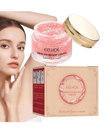 Wrinkle Cream for Face Facial brightening cream against wrinkles Face cream for lines wrinkles and premature shazon to resurface and moisturize for a Qihuyi