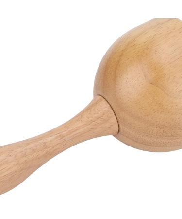 Wooden Massage Device & Swedish Cups for Cellulite Removal | Lymphatic Drainage & Muscle Relief - Buy Online on GoSupps.com