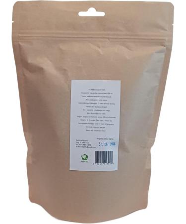 Estonia Dried fireweed leaves epil bium angustifolium 100 g - Buy Online on GoSupps.com