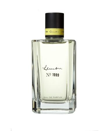 C.O. Bigelow Lemon Eau de Parfum No.1999 Lemon Perfume with Citrus & White Musk 3.4 fl oz. Vegan & Paraben Free Perfumes - Buy Online on GoSupps.com