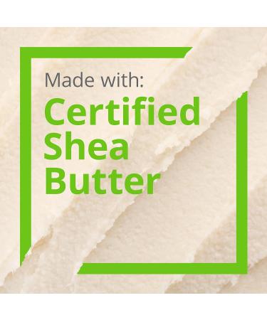 Tree Hut Sugared Fantasy Shea Sugar Scrub 18 Oz - Ultra Hydrating Exfoliating Body Care for Glowing Skin - Buy Online on GoSupps.com