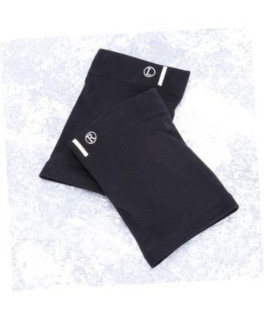 NOLITOY Orthotic Socks - Arch Support Sleeve for Men & Women | 3 Pairs Foot Corrector Inserts - Buy Online on GoSupps.com