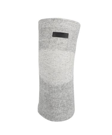 Buy Protective Knee Pads - Knee Brace & Sleeve for Volleyball Football Dance Yoga Tennis & Running | International Shipping Available - Buy Online on GoSupps.com