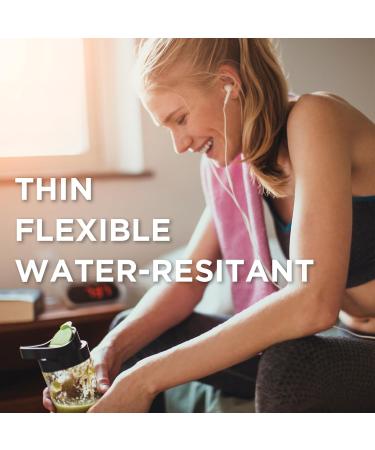 HealthWise Menstrual Pain Relief Bundle | Twenty 10% Menthol + Eucalyptus Period Patches | Generous XL Size Patch | Natural Therapeutic Care at Home - Buy Online on GoSupps.com