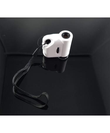 Westminster World's Smallest Microscope - Explore the Unseen with Precision - Buy Online on GoSupps.com