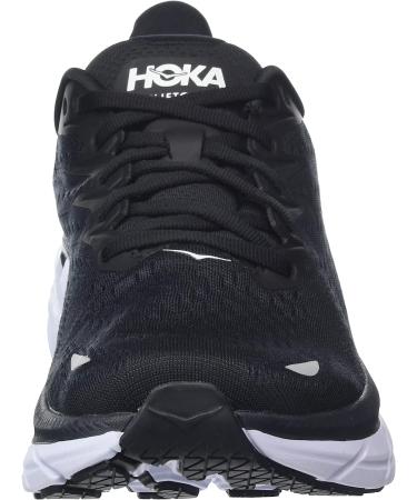 Hoka One Men's Running Shoes 10 Black/White - Superior Comfort and Performance - Buy Online on GoSupps.com