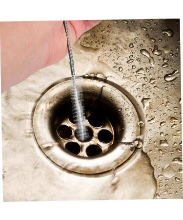 Luxshiny Deicing Shovel & Stainless Ice Bin Drainage Clog Remover - Essential Home Cleaning Gadgets - Buy Online on GoSupps.com