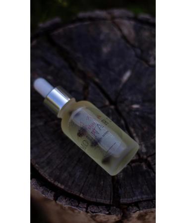 Buy MOLFAR S Carpatian Handmade ECO 100% Pure Beard Oil - Premium Purifying Big Berries Recipe for All Beard Types | 1.01fl oz - Buy Online on GoSupps.com