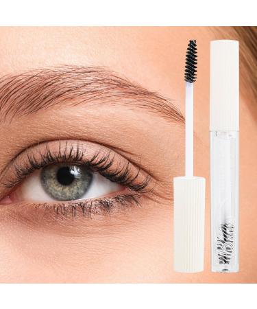 Eyebrow gel fixing gel for eyebrows holidays eye browning fencing and fixing transparent glue for laminated eyebrows shapes and forms - Buy Online on GoSupps.com