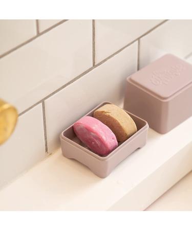 Ethique Gingersnap Face Scrub - Sugar Scrub Bar for All Skin Types - 3.53 oz - Buy Online on GoSupps.com