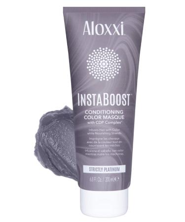 Aloxxi Color Mask Instaboost Conditioning Color Masque - Buy Online on GoSupps.com