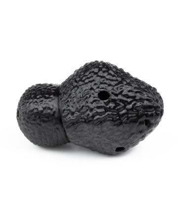 Spacetimevalley Truffles for Dog Training Truffles Synthetic Truffles Training Bowl Sense of Smell made of resealable rubber