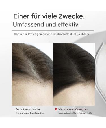  Veeteah Hair Filling Pencil Hair Cover Pencil Hair Cover Pencils Water Resistant Root Cover Pencil for Men Women - Buy Online on GoSupps.com