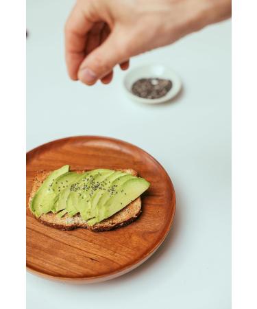 Black pepper in granules 250 g - LA PLANTIGO - Buy Online on GoSupps.com