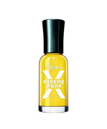 Sally Hansen Xtreme Wear Nail Polish Streak-Free Shiny Finish Long-Lasting Nail Color Daisy Dukes 0.4 fl oz 0.4 Fl Oz (Pack of 1)