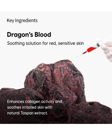 CANDORLOV Dragon Blood Cream 30ml, Anti Aging Moisturizer for Face, Deep Wrinkle Repair & Skin Elasticity Improvement, Clinically Proven, Day & Night Use, Hydrates & Soothes All Skin Type - Buy Online on GoSupps.com