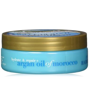 OGX Hydrate & Reapir Argan Oil Of Morocco Creamy Hair Butter  6.6 Ounce
