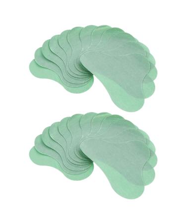 Artibetter 24 pieces pain relief patch moxibusion sticker Useful moxa plaster warm pavement for knees shoulder wormwood knee joint cervical vertebrae pain plasters - Buy Online on GoSupps.com
