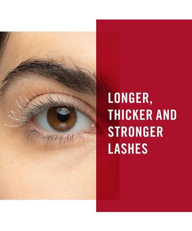 Rimmel Ultimate Boost Volume Lash Primer 12ml - Enhance Lash Volume Effectively - Buy Online on GoSupps.com