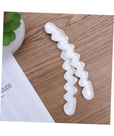 Shop Gatuida 6 Pairs Sandal Heel Grips - Clear Non-Slip Foot Protectors for High Heels & Pumps - International Shipping Available - Buy Online on GoSupps.com