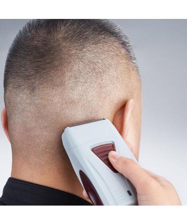 Multifunctional Reciprocating Electric Trimmer & Rechargeable Razor for Men - Balding Head Shaver & Beard Trimmer - Buy Online on GoSupps.com