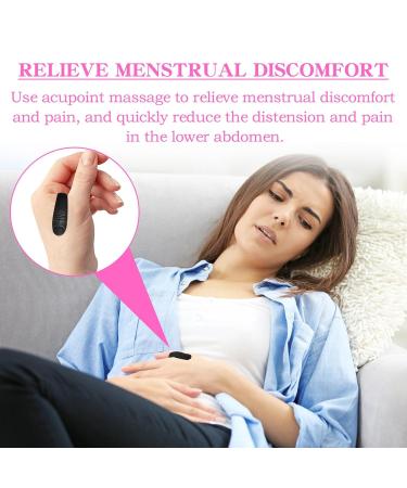 Prostate Acuppressure Care Clip Autoecho | Enhance Wellness & Relief Shop Internationally - Buy Online on GoSupps.com